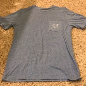 Mens Vineyard vines short sleeve